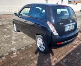 LANCIA Ypsilon 2ª serie - 2008