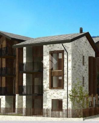 3 LOCALI A VALDISOTTO