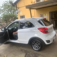 Ford ka+ Active