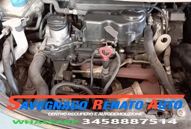 MOTORE 639939 SMART FOURFOUR 1.5 DCI 50 KW 68 CV
