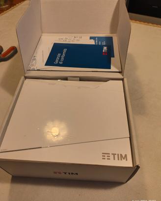 modem Tim Adsl