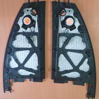 Pannelli cruscotto new beetle 