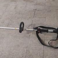 Decespugliatore  mccullogh