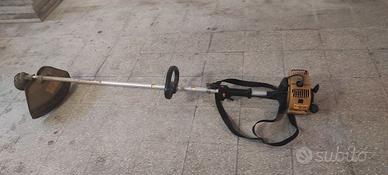 Decespugliatore  mccullogh