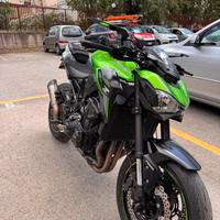 Kawasaki z900