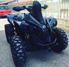 CAN AM Renegade XRM1000R