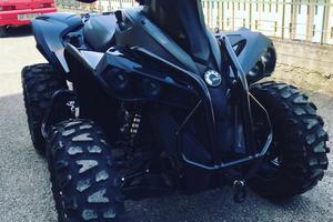 CAN AM Renegade XRM1000R
