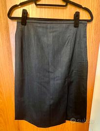 Gonna midi vintage ARMANI COLLEZIONI
