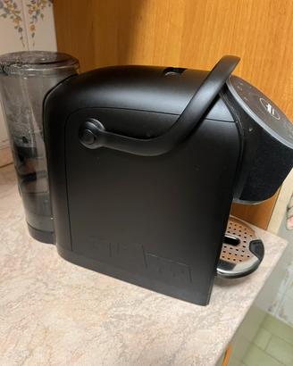 Macchina da caffè a capsule A Modo Mio