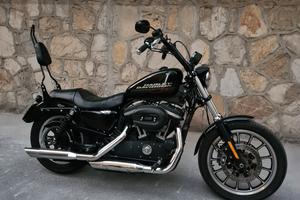 Harley Davidson 883 