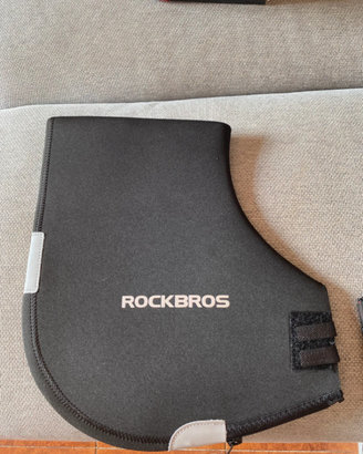 Copri manubrio X bmx