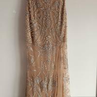 ABITO CERIMONIA/DICIOTTESIMO