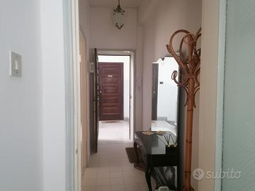 605637 Bilocale Arredato nel Centro di Crotone