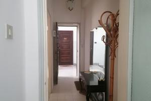 605637 Bilocale Arredato nel Centro di Crotone