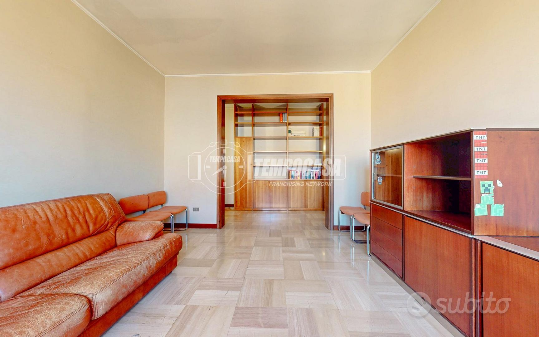 Appartamento – Mantova, Valletta Paiolo - Vista 4