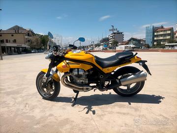 Moto Guzzi Griso 850 perfetta