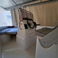 ALLEGRA ALL 18 OPEN + 40hp SUZUKI ARI (TUTTO 2022)