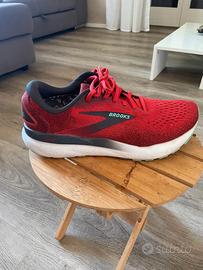 Scarpe BROOKS GHOST 16 - N° 45 1/3