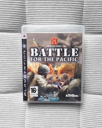 Videogioco PlayStation 3