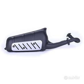 Scarico Sito 0261 Piaggio Free