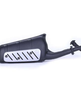 Scarico Sito 0261 Piaggio Free