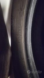 Gomme invernali Michelin 215/65 R16 98H — set comp