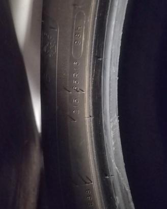 Gomme invernali Michelin 215/65 R16 98H — set comp