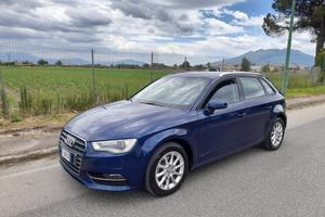 Audi A3 SPB 1.6 TDI diesel S tronic Attraction Nuo