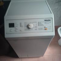 lavatrice Miele
