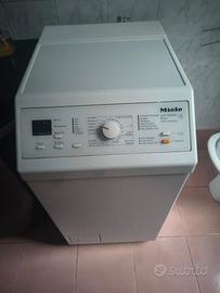 lavatrice Miele