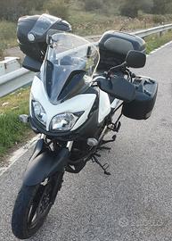 Suzuki V-Strom 650 
