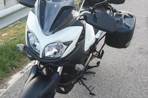 Suzuki V-Strom 650 