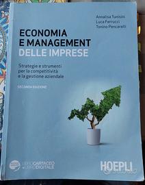 Economia e management delle imprese