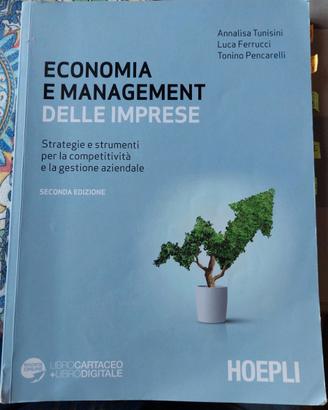 Economia e management delle imprese