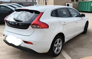 Volvo V40 Geartronic Navi