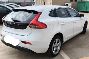 Volvo V40 Geartronic Navi