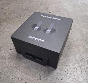 Samsung Galaxy Buds Pro 4 Black NUOVE