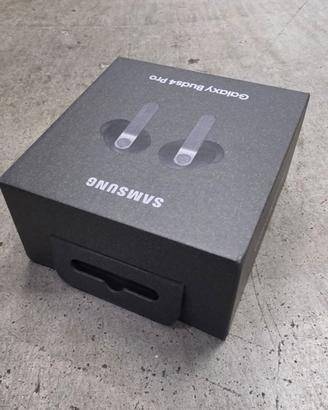 Samsung Galaxy Buds Pro 4 Black NUOVE