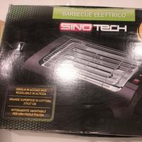 barbecue elettrico 