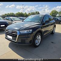 Audi Q5 II 2017 40 2.0 tdi Business Sport qua...