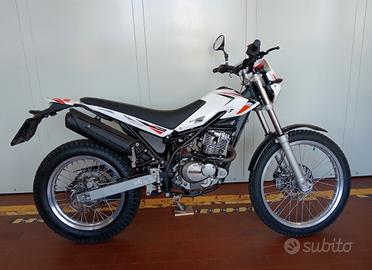 Beta Alp 200 del 2008