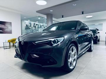 Alfa Romeo Stelvio 2.2 t Veloce Q4 210cv auto