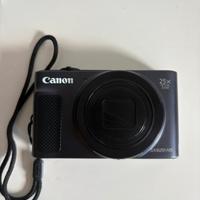 Canon sx620