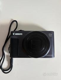Canon sx620