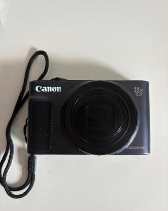 Canon sx620