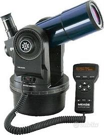 Telescopio Meade ETX-70 AT con oculari Celestron