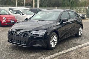 AUDI A3 SPB 30 TDI S tronic