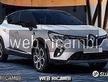 Renault captur 2021 2022 musata frontale