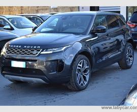 LAND ROVER RR Evoque 2.0D I4 204 CV AWD Auto R-D.S