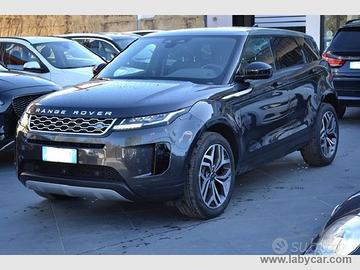 LAND ROVER RR Evoque 2.0D I4 204 CV AWD Auto R-D.S